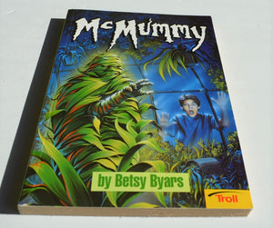 McMUMMY,Used