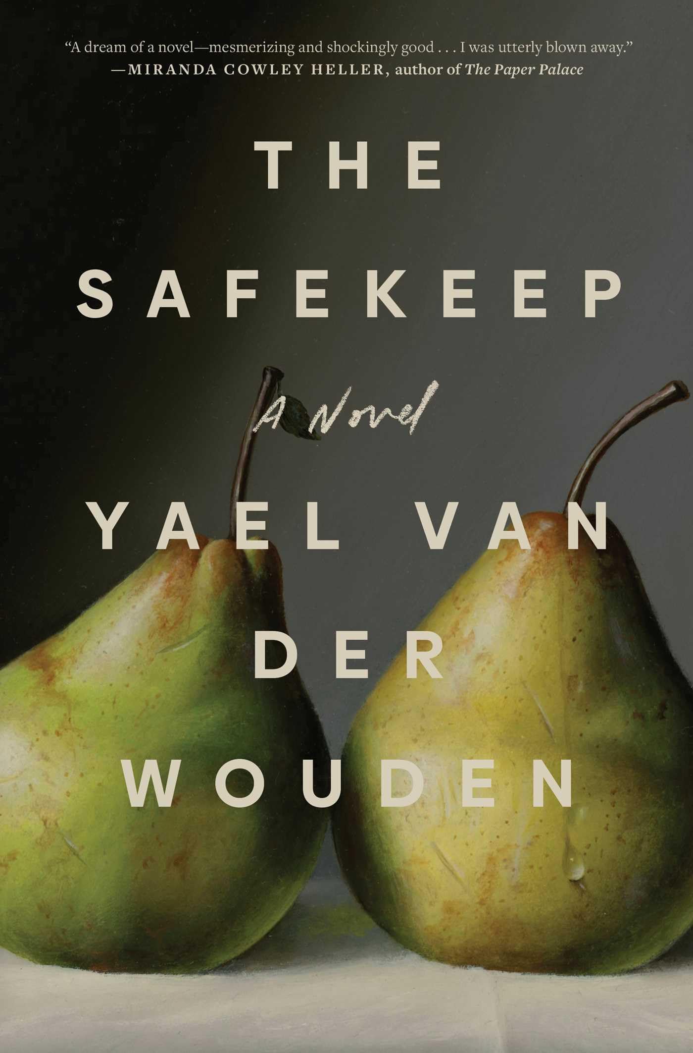 The Safekeep,New