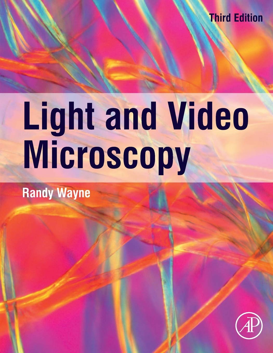 Light and Video Microscopy,Used
