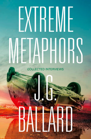 Extreme Metaphors,Used