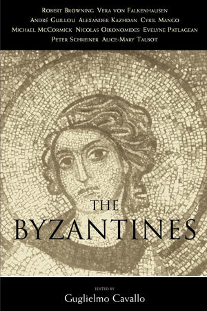The Byzantines,Used