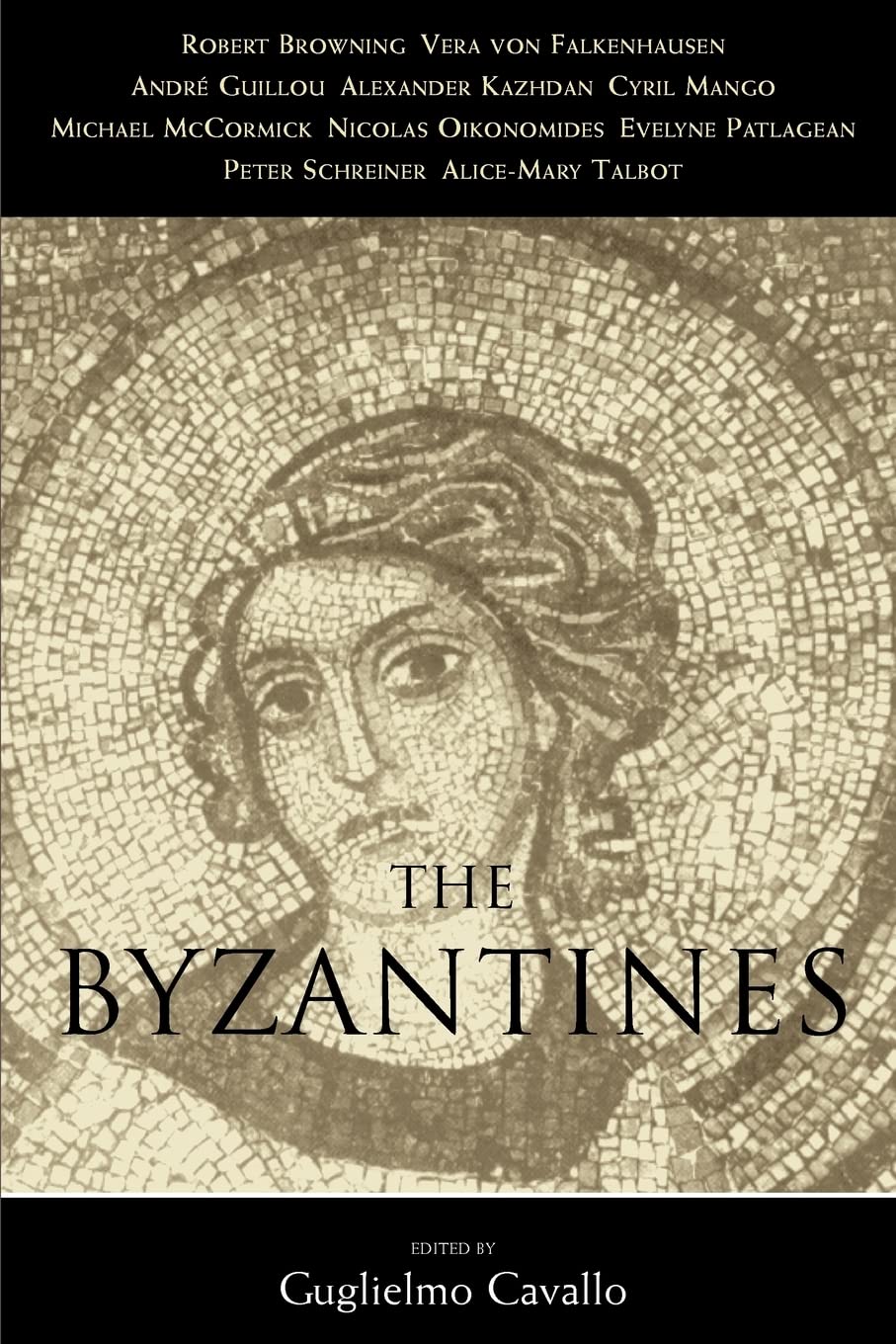 The Byzantines,Used
