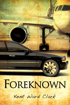 Foreknown,Used