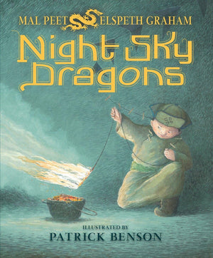 Night Sky Dragons,Used