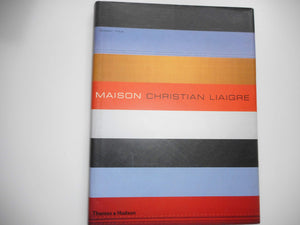 MaisonChristian Liaigre,New