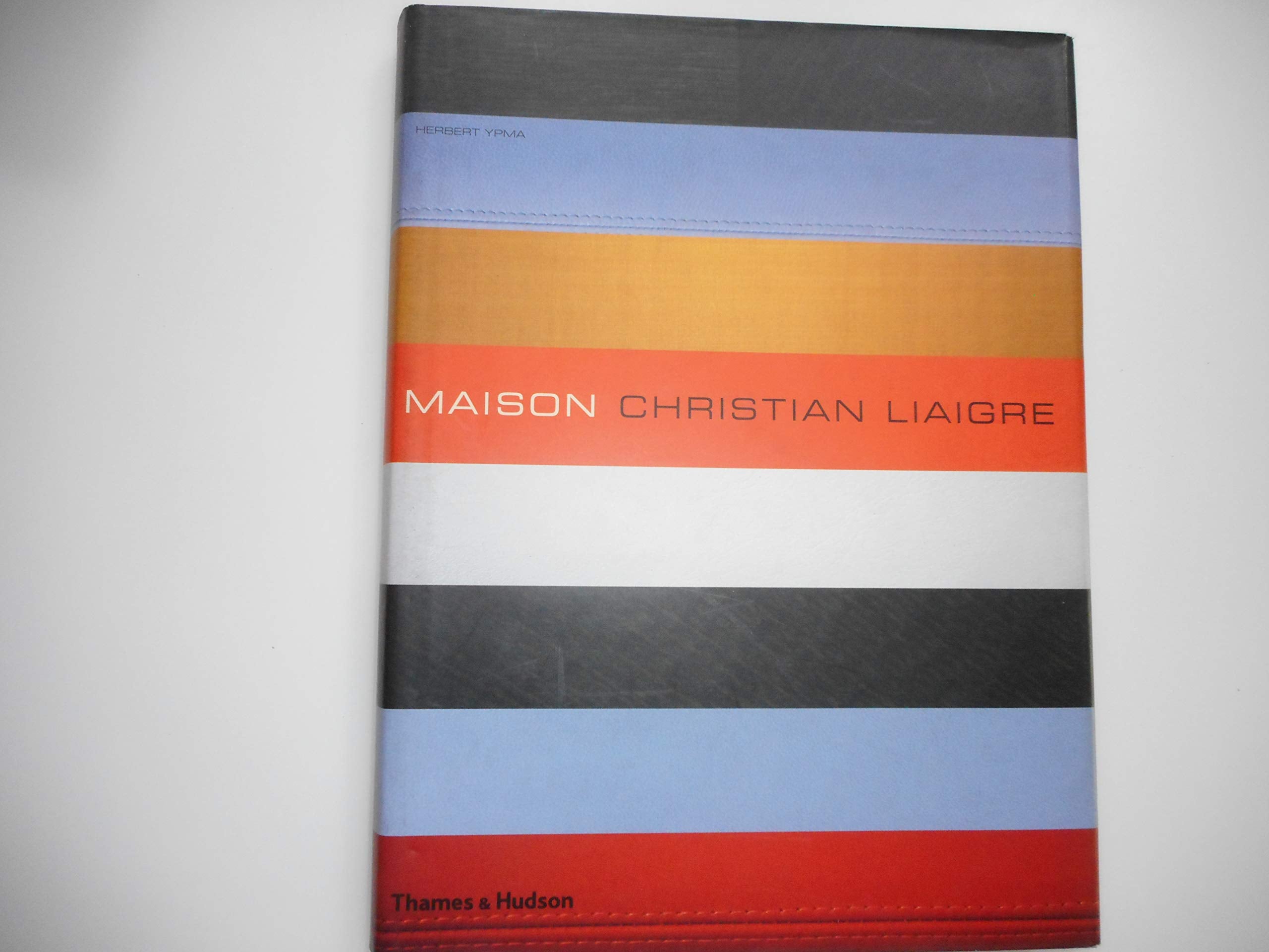 MaisonChristian Liaigre,Used