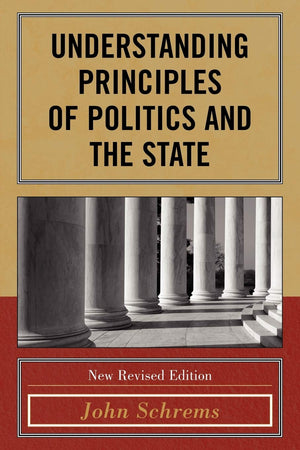 Understanding Principles of Politics and the State,Used