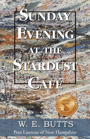 Sunday Evening at the Stardust Caf,Used