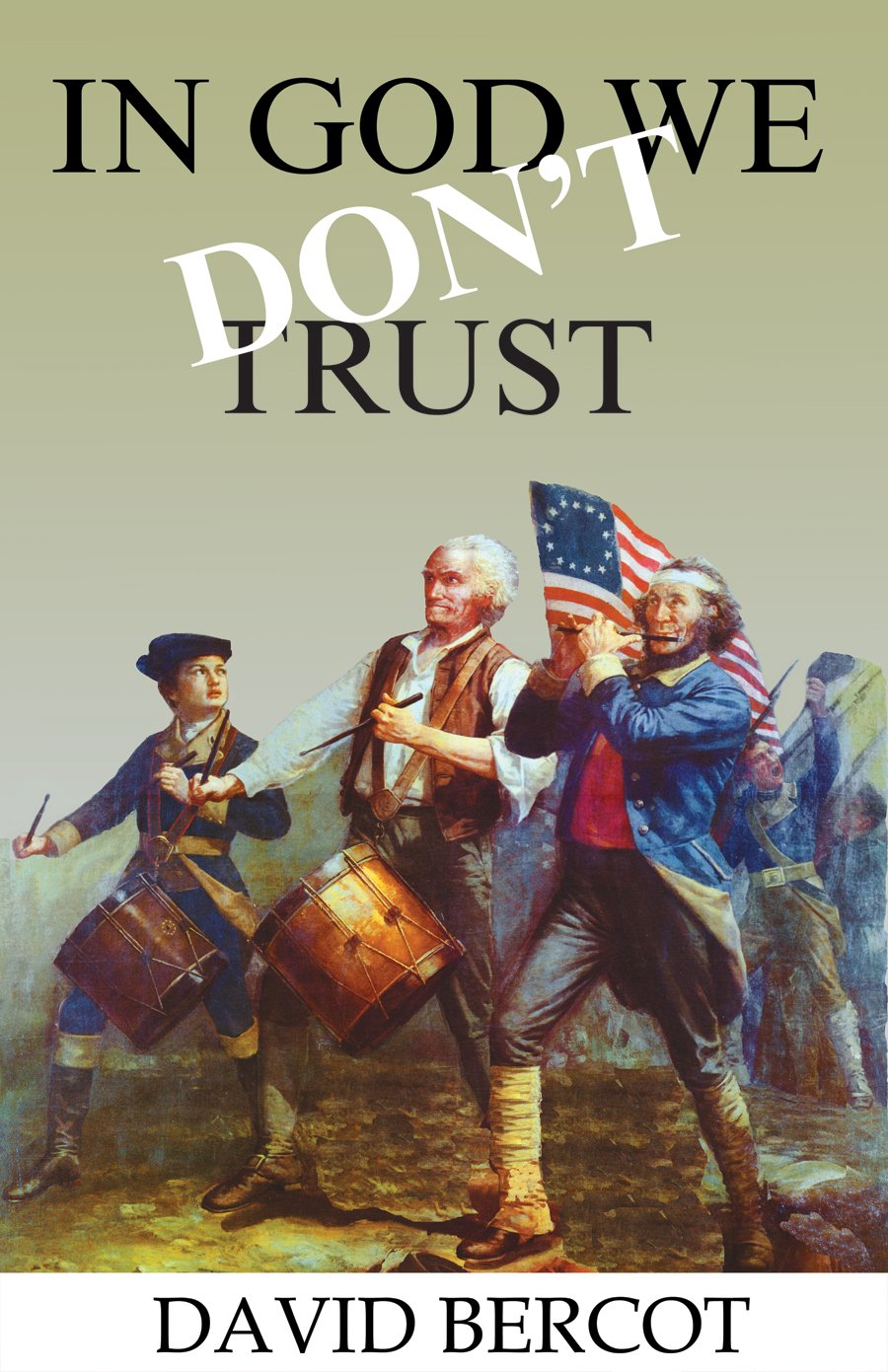 In God We Dont Trust,Used