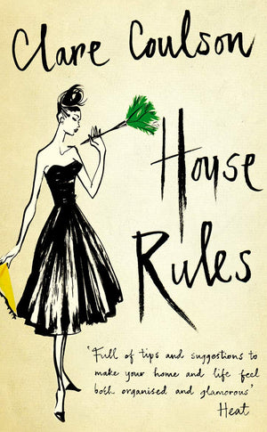 House Rules,Used