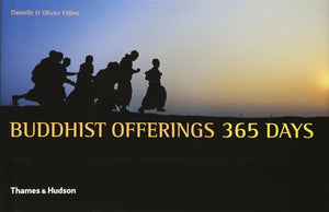 Buddhist Offerings : 365 Days