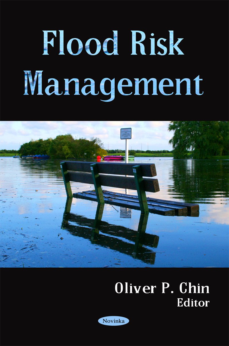 Flood Risk Management,Used