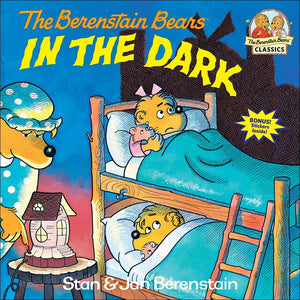 The Berenstain Bears In The Dark (First Time Books),Used