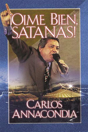 Ome bien, Satans,Used