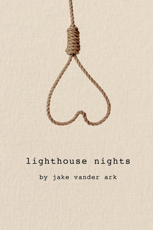 Lighthouse Nights,Used