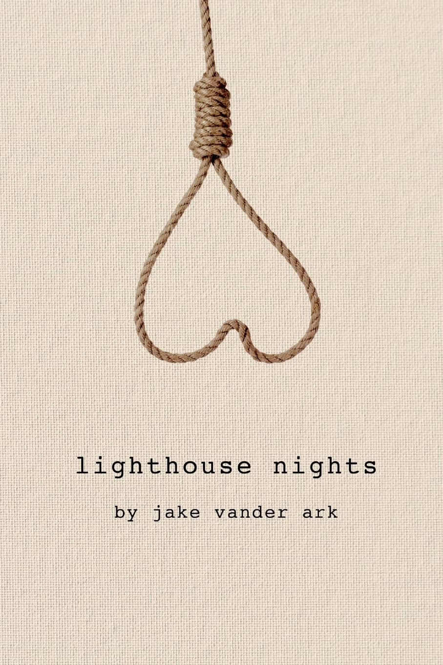 Lighthouse Nights,Used
