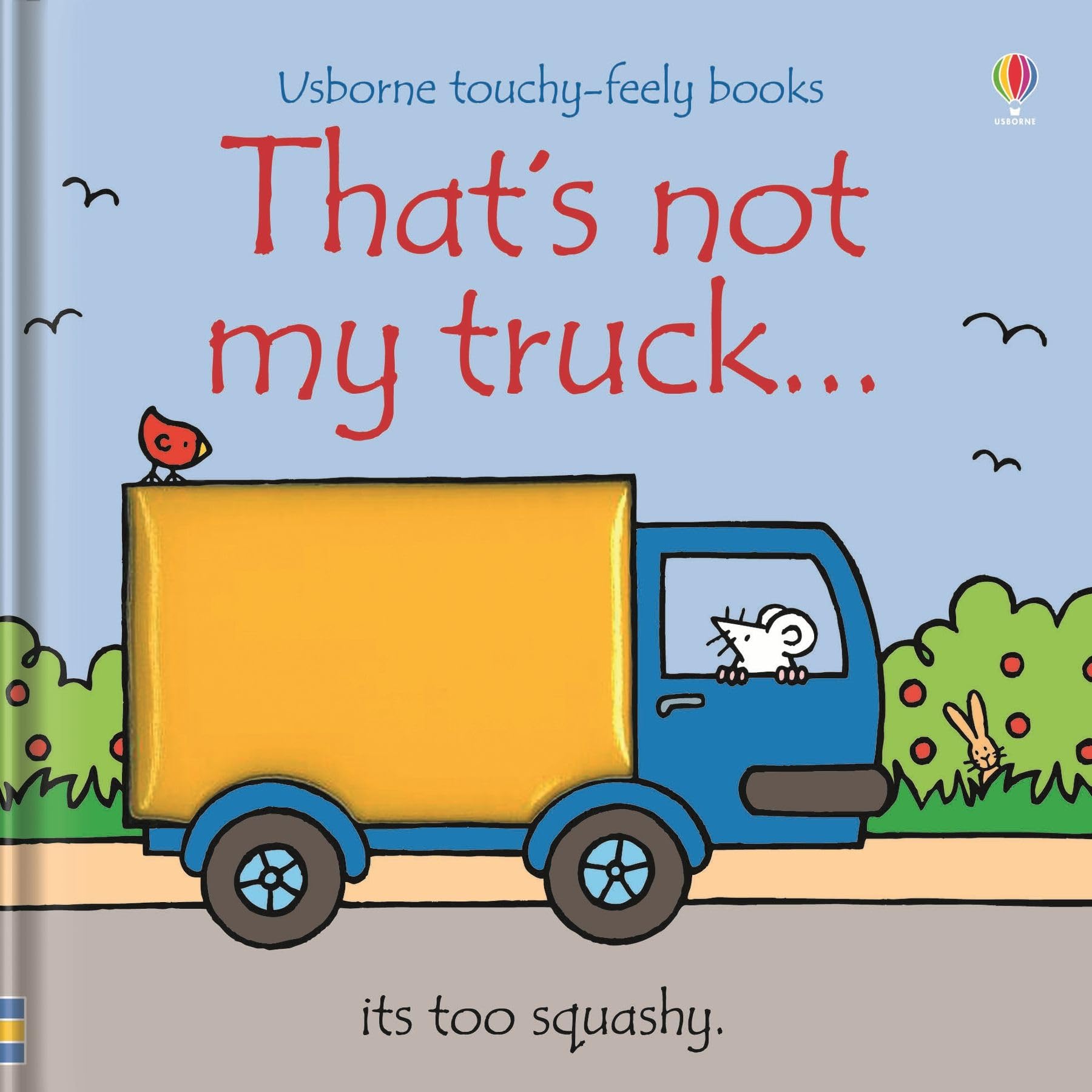 Thats not my truck...,Used