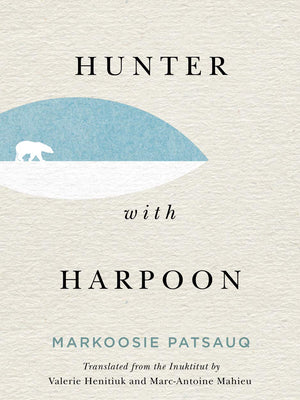 Hunter with Harpoon,Used