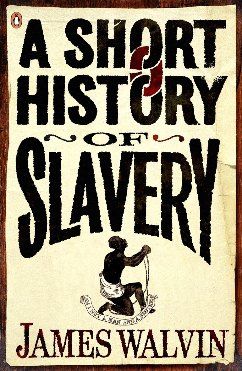 Short History of Slavery,New