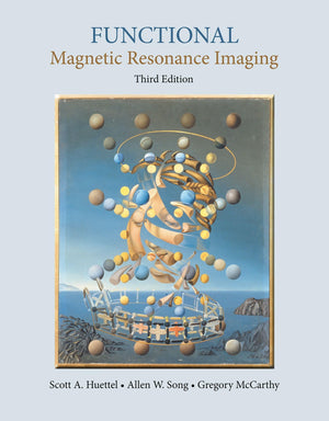 Functional Magnetic Resonance Imaging,Used