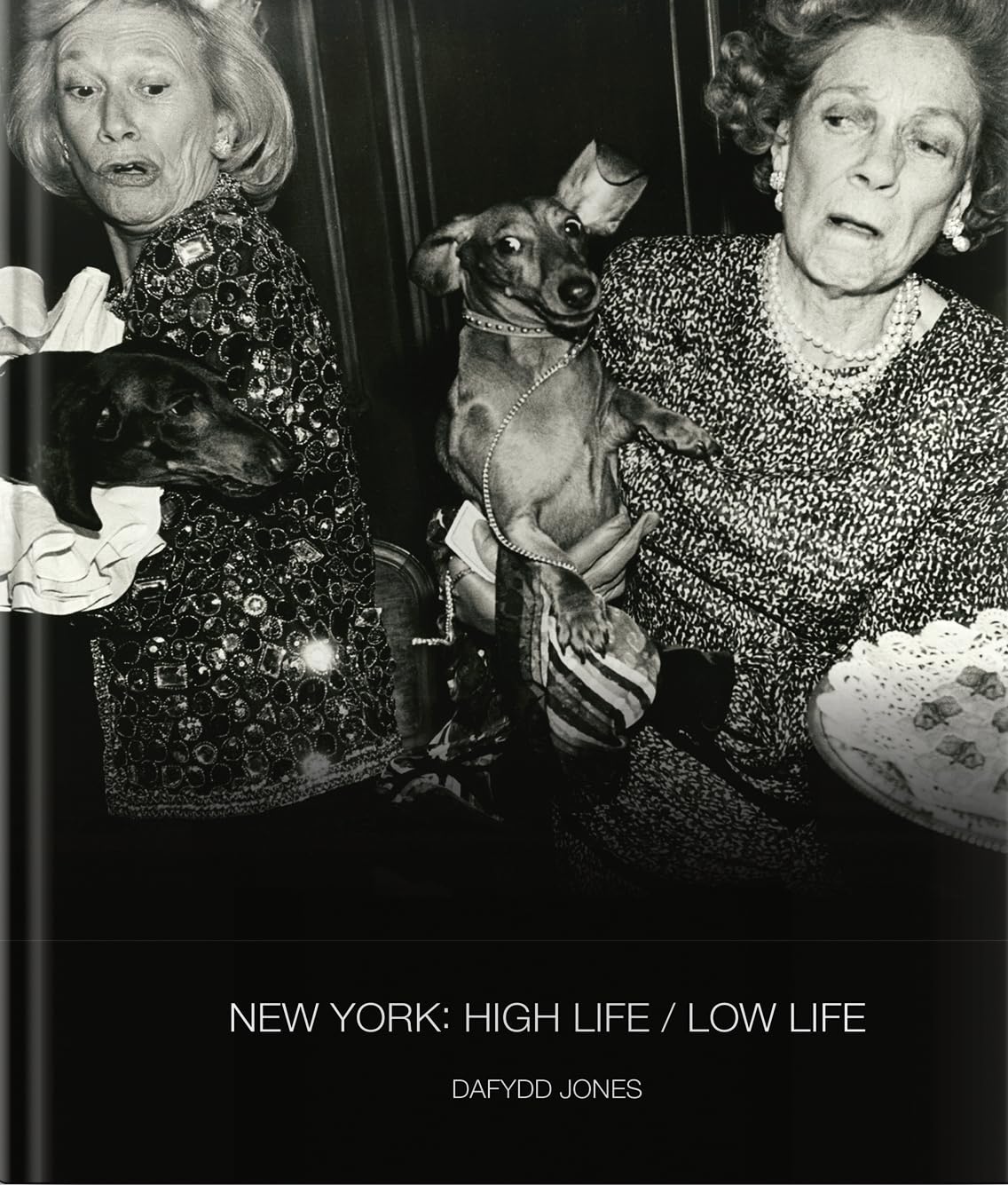 New York: High Life / Low Life: High Life, Low Life,New