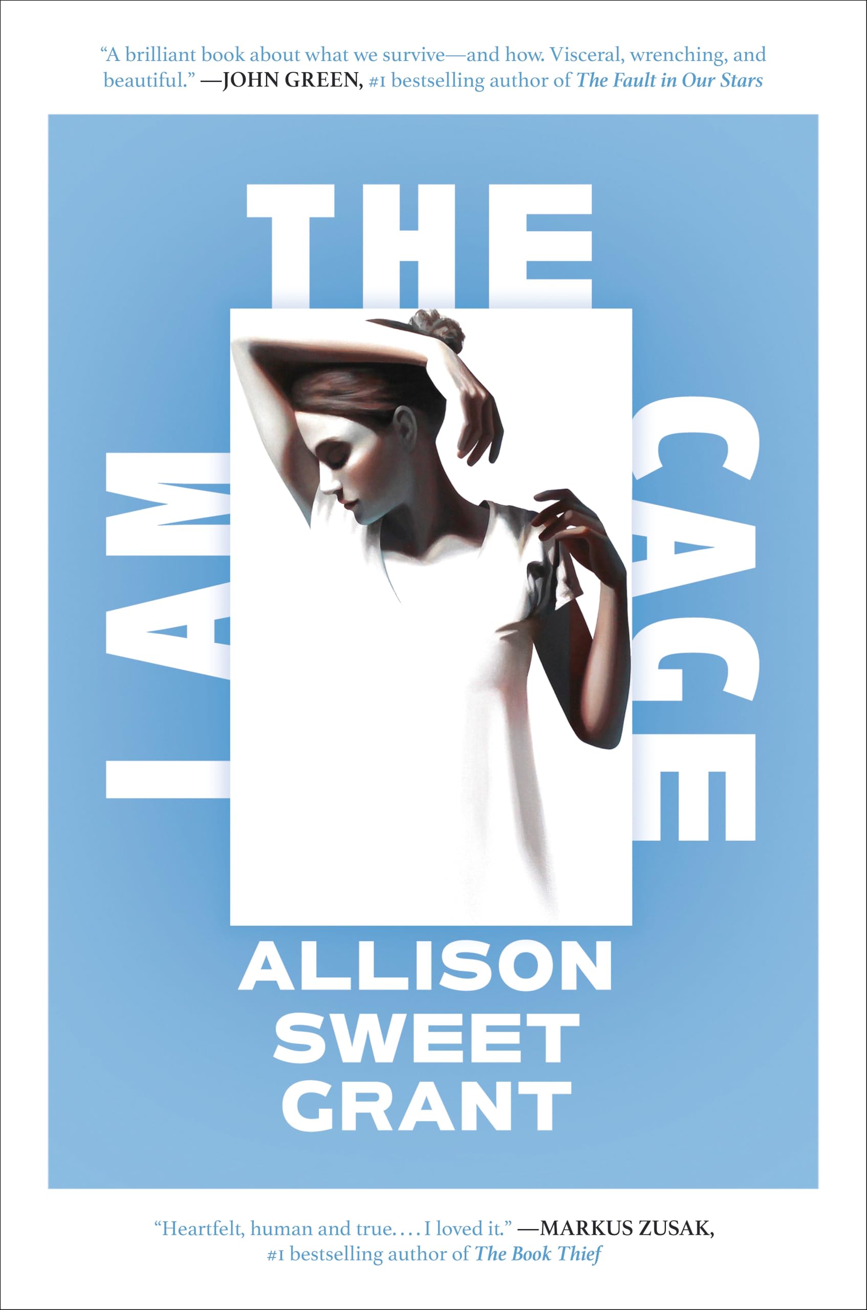 I Am The Cage