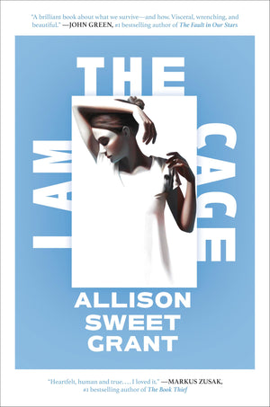 I Am The Cage