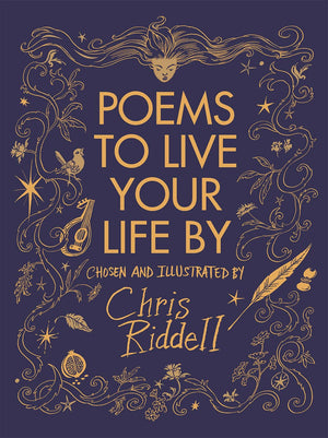 Poems To Live Your Life By