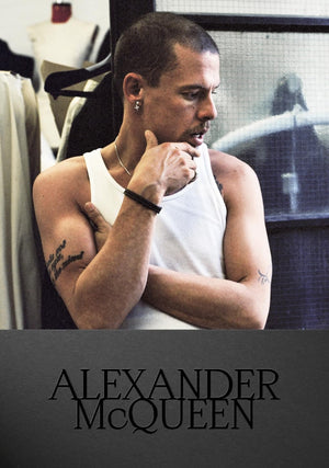 Alexander Mcqueen: Iconic. (The Designer Series)