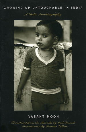 Growing up Untouchable in India: A Dalit Autobiography (Asian Voices),New