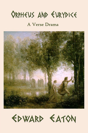 Orpheus and Eurydice,New
