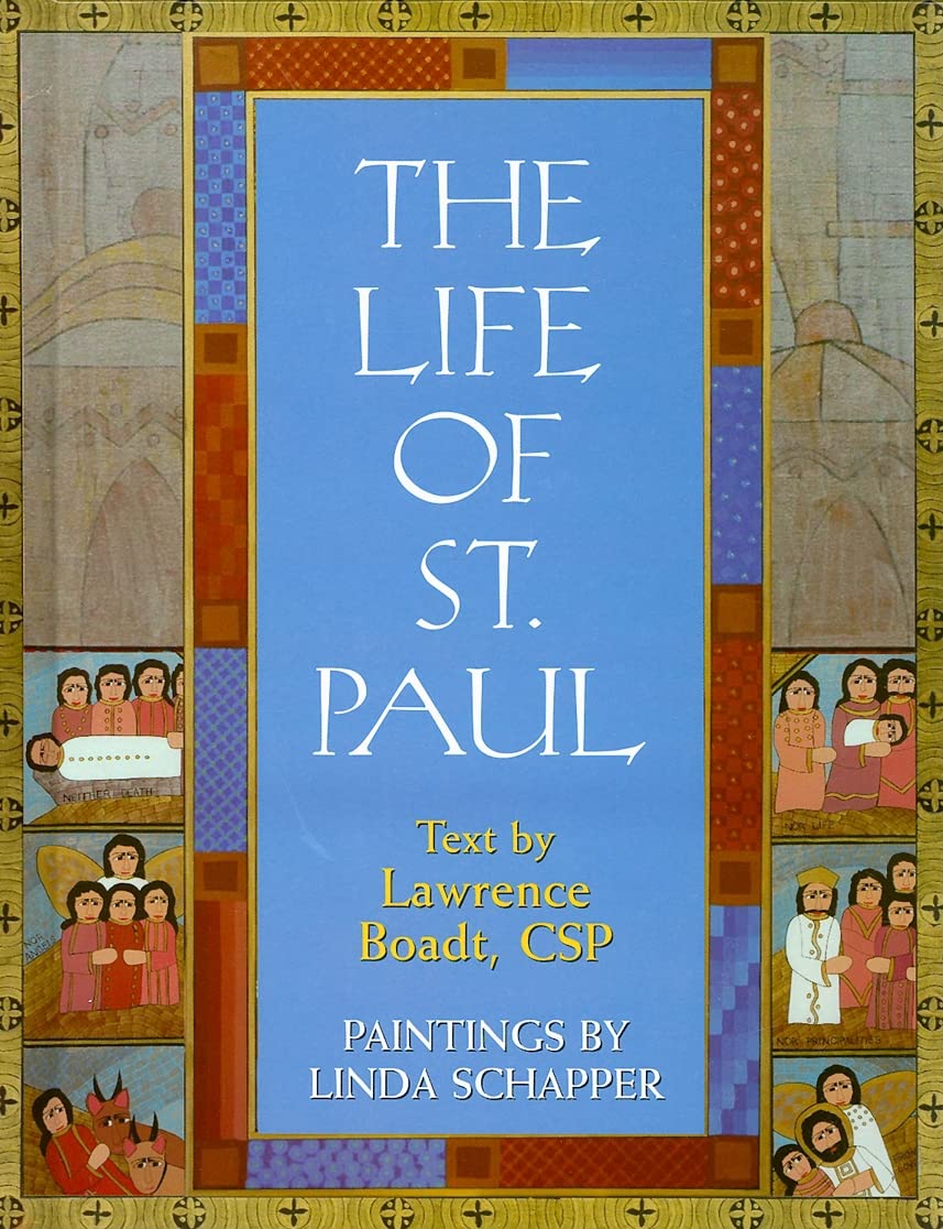 The Life Of St. Paul,Used