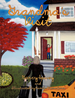 Grandma'S Visit,Used