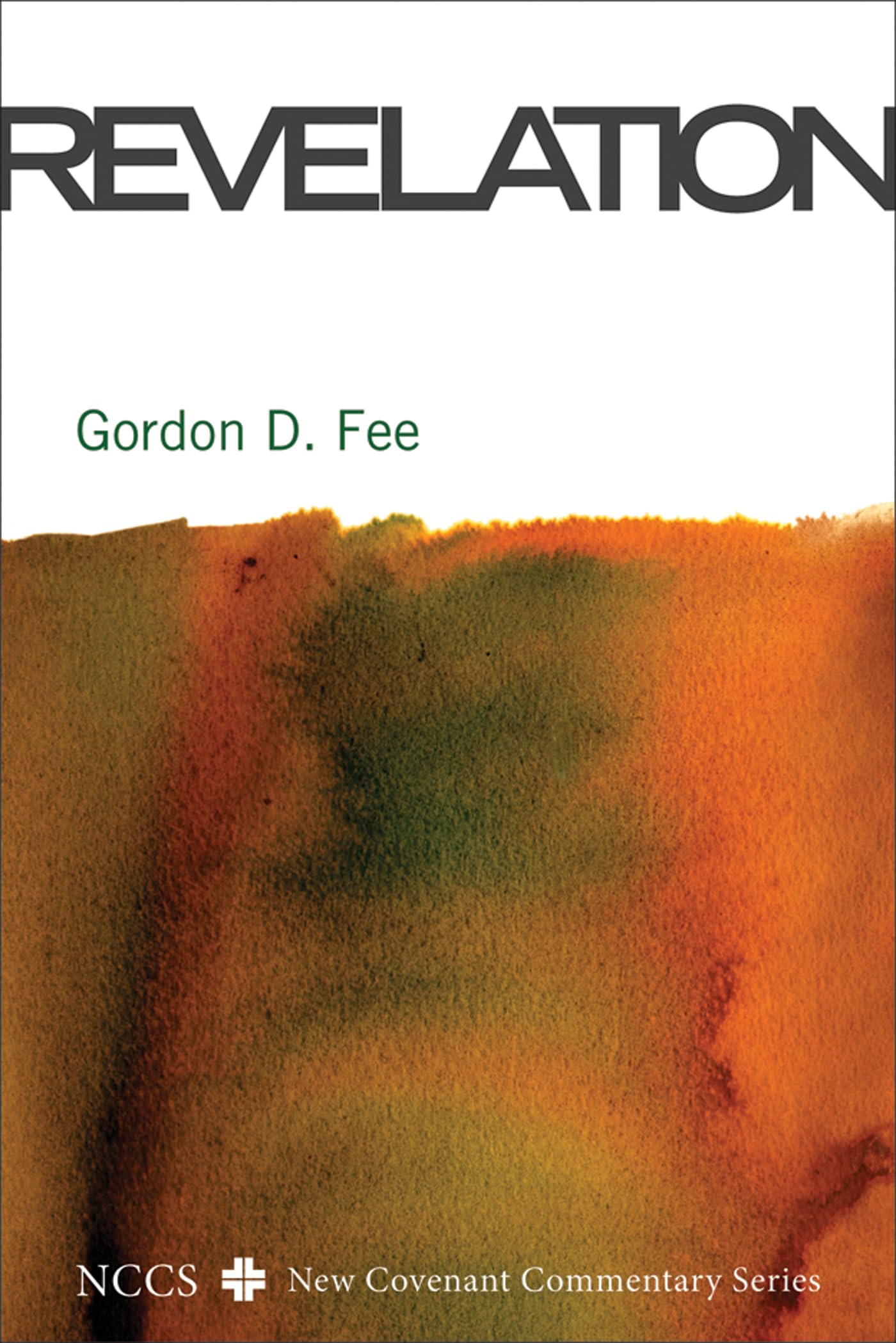 Revelation (New Covenant Commentary),Used