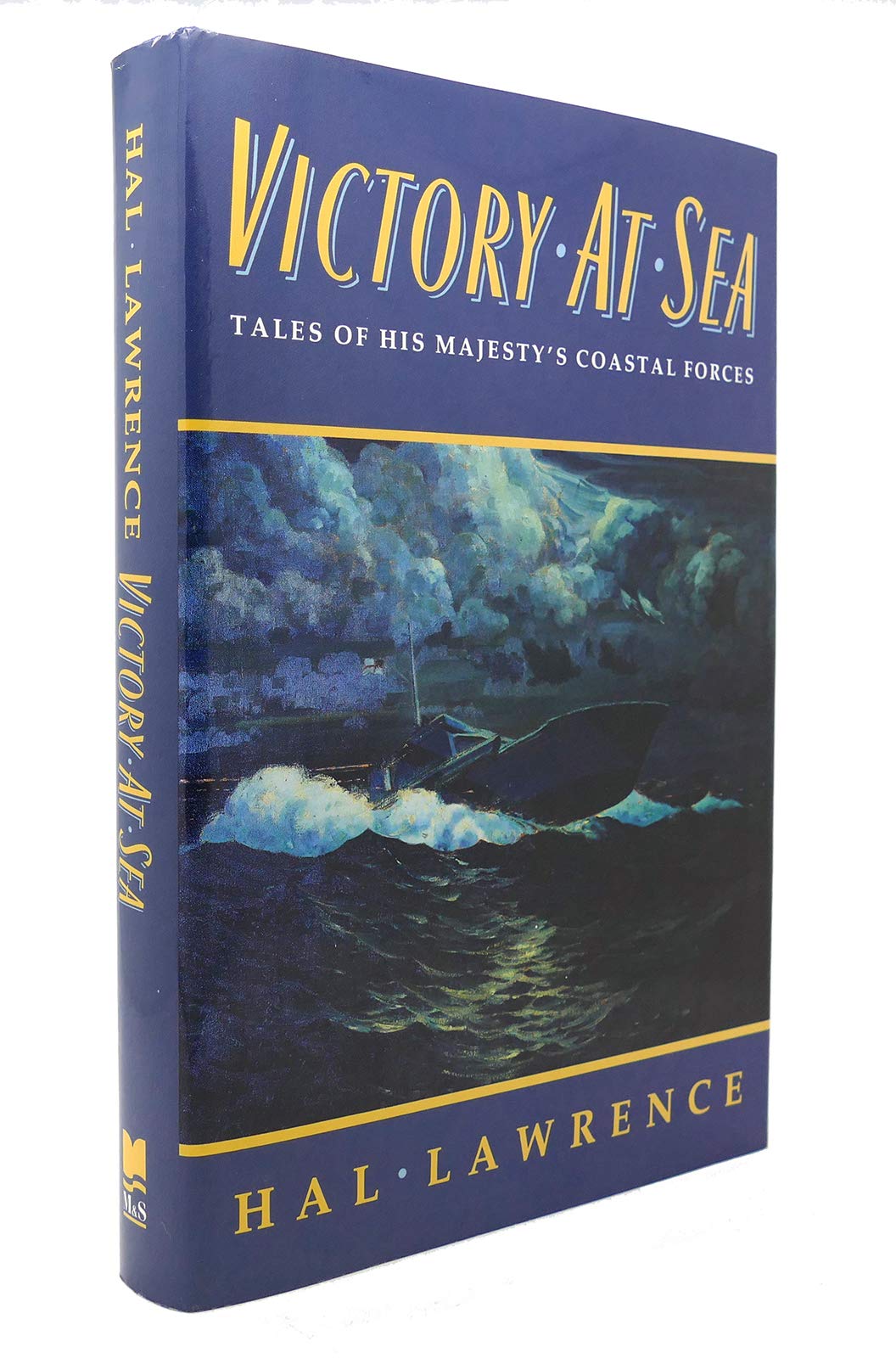 Victory At Sea-new