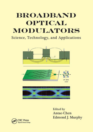 Broadband Optical Modulators,Used