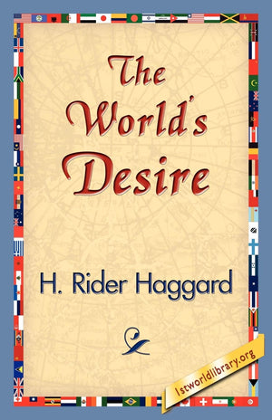 The World's Desire,Used