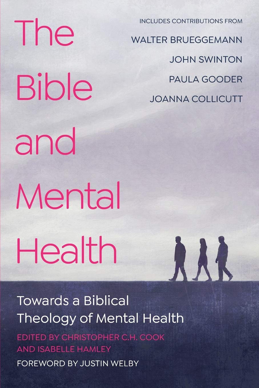 The Bible and Mental Health: Towards a Biblical Theology of Mental Health,Used