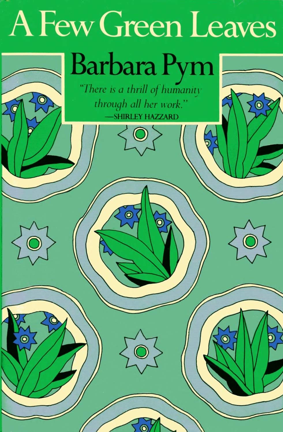 A Few Green Leaves,Used