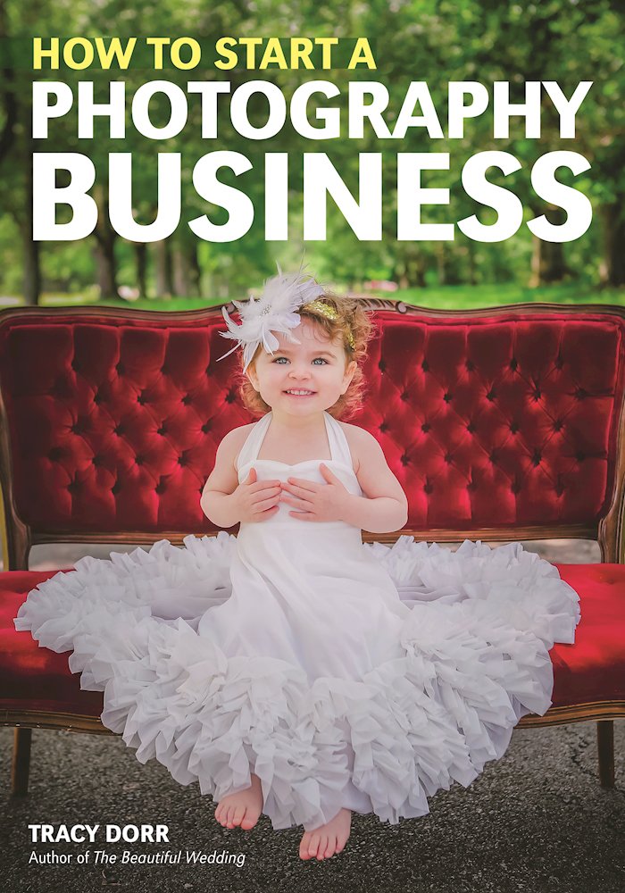 How to Start a Photography Business,Used