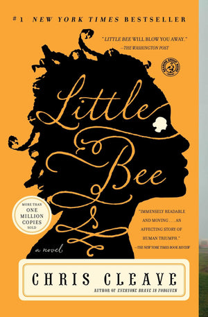 Little Bee: A Novel,New