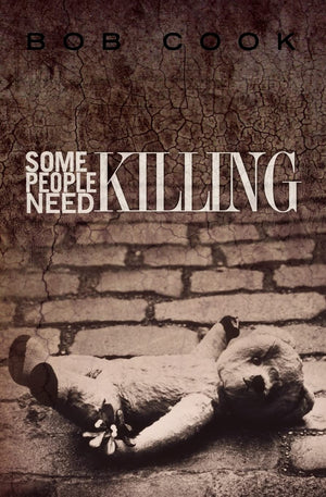 Some People Need Killing,Used