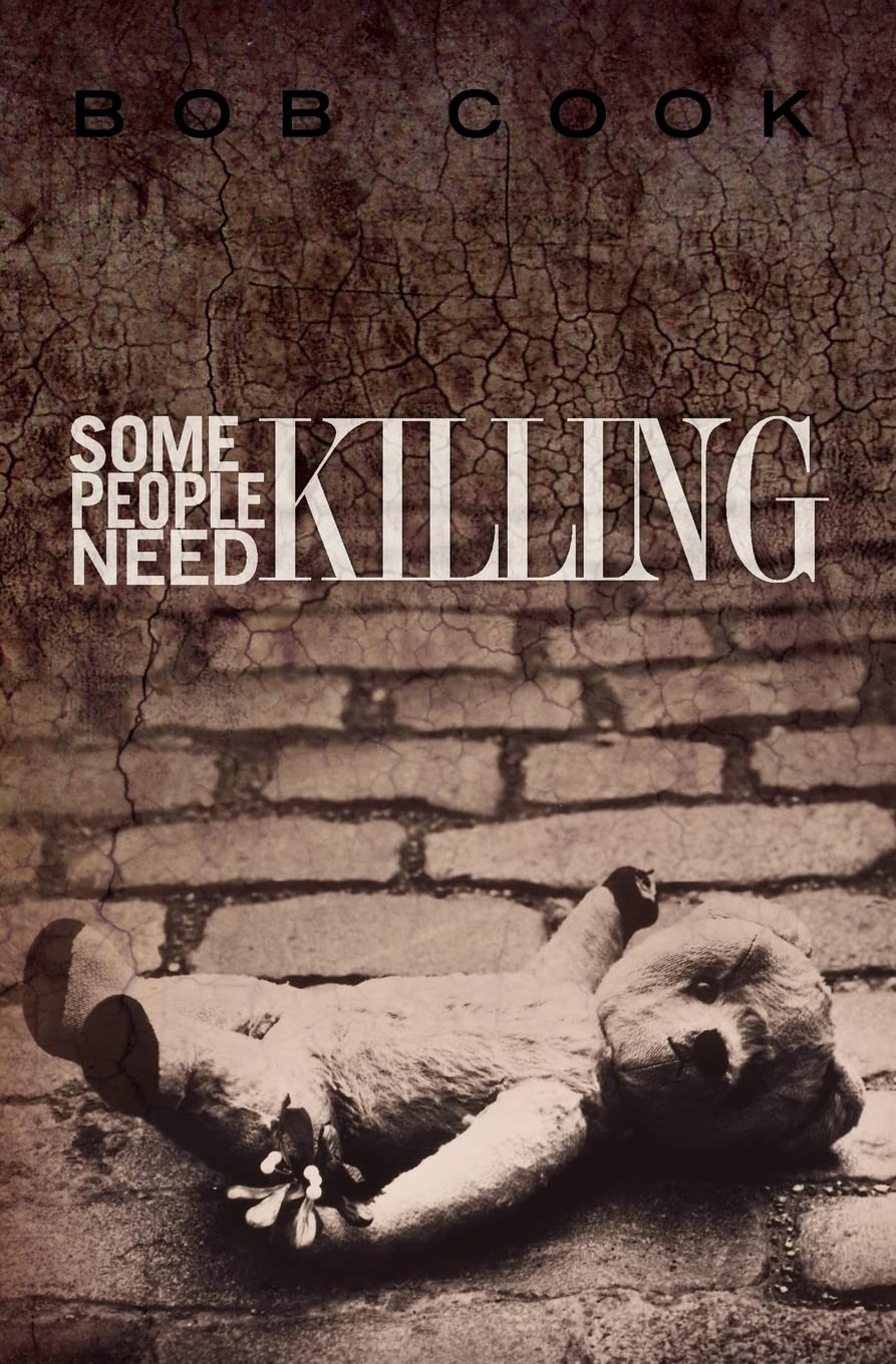 Some People Need Killing,Used