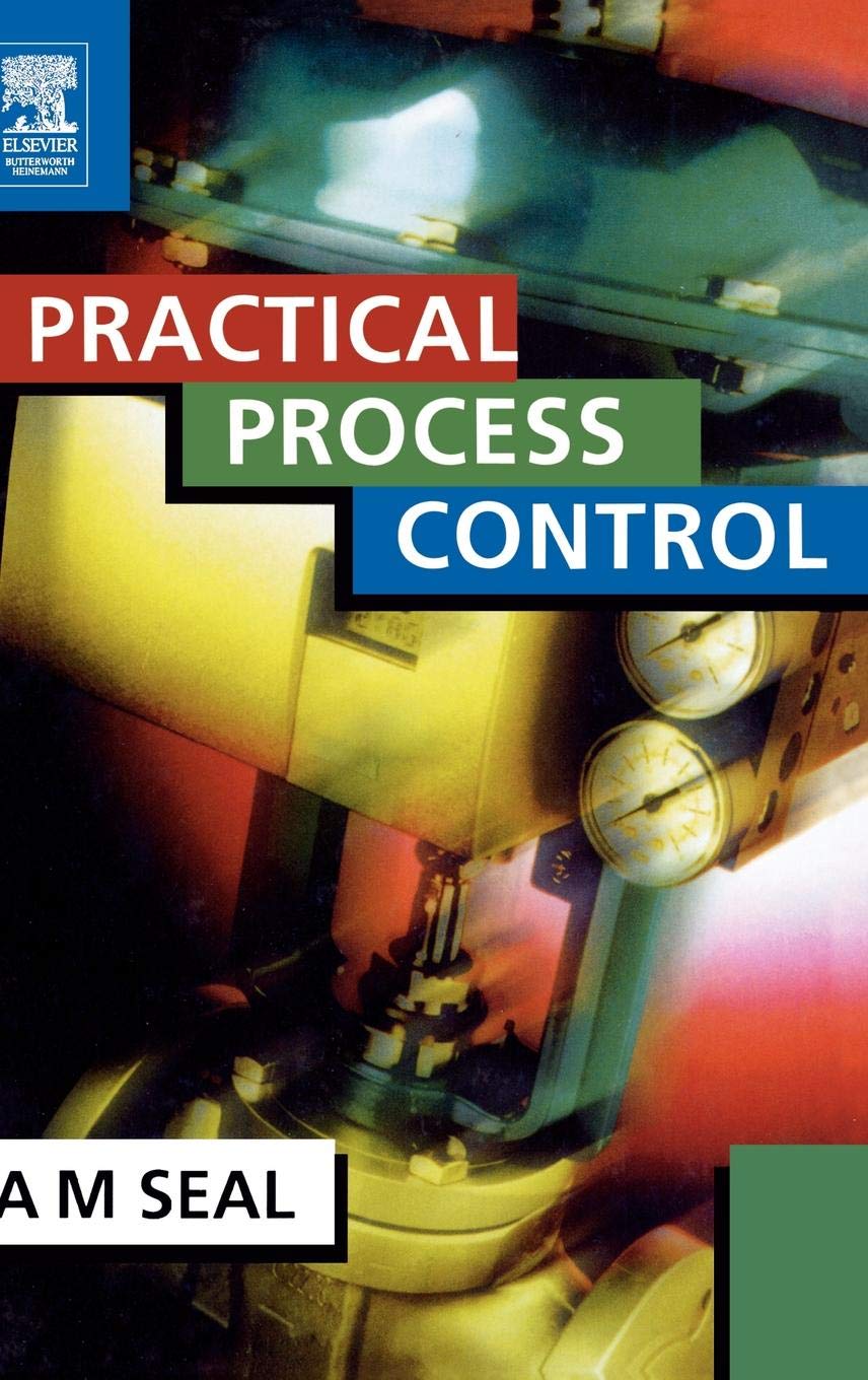Practical Process Control,Used