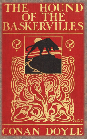 The Hound Of The Baskervilles-new