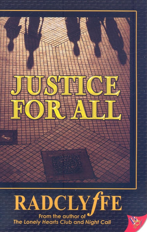 Justice for All,Used