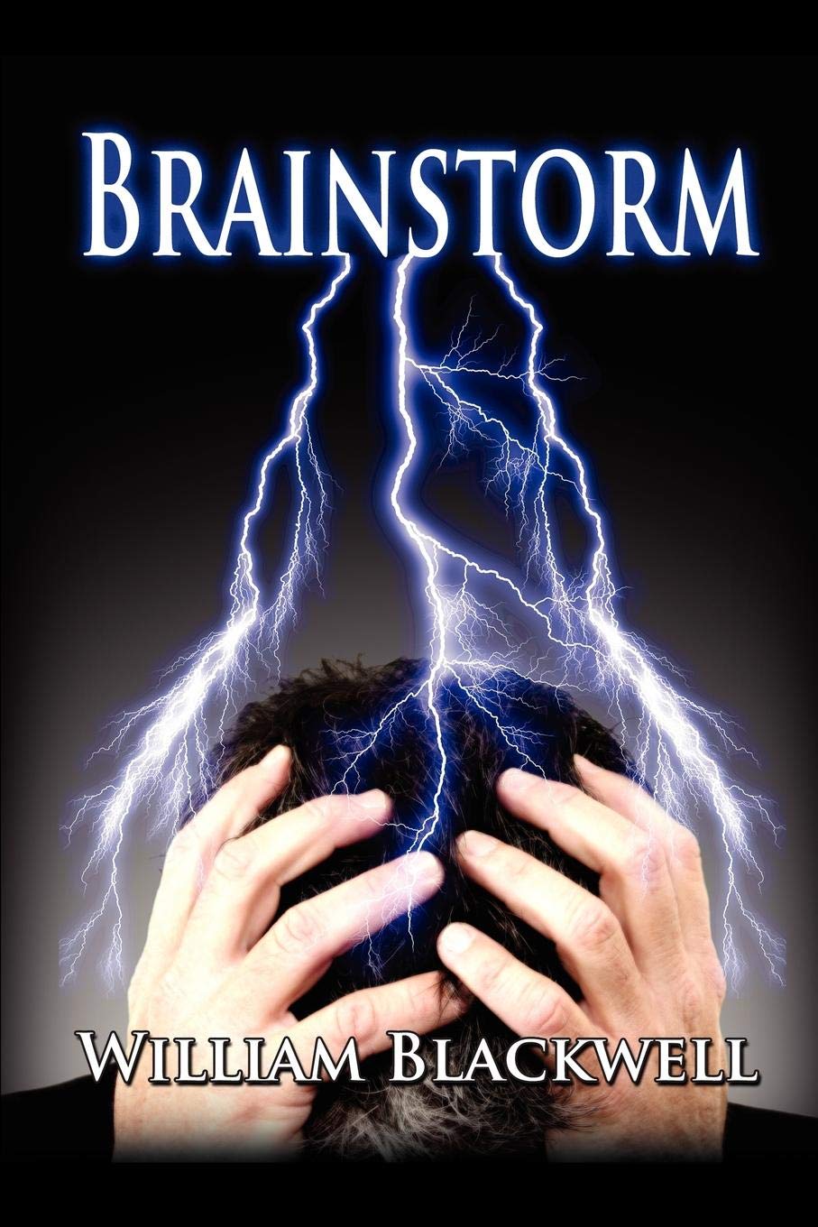Brainstorm: Inspired by true events, Brainstorm chronicles the lives of an epileptic man and his mentally challenged wife who ha,Used