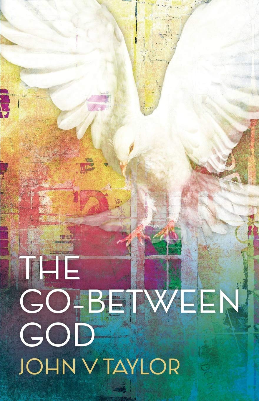 The GoBetween God: New edition,New