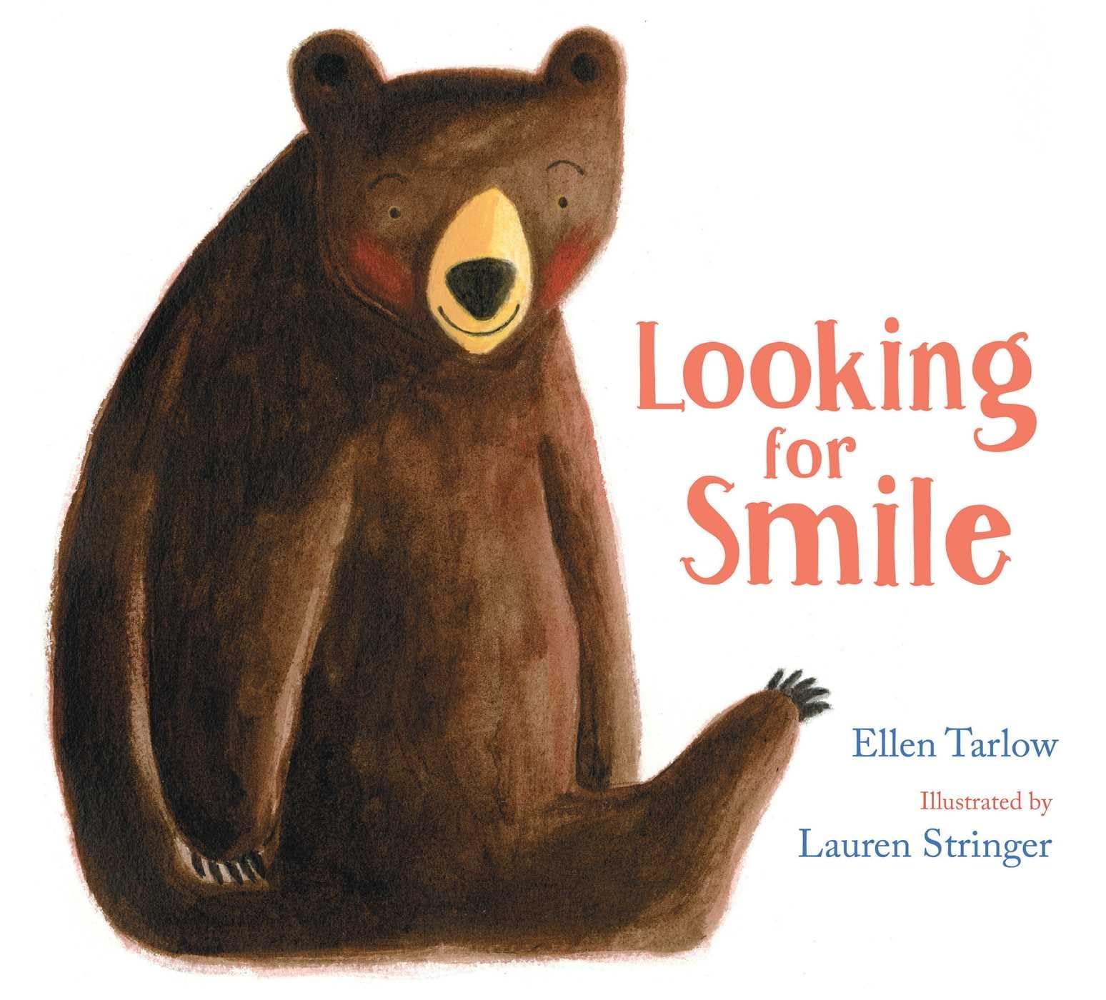 Looking for Smile,Used