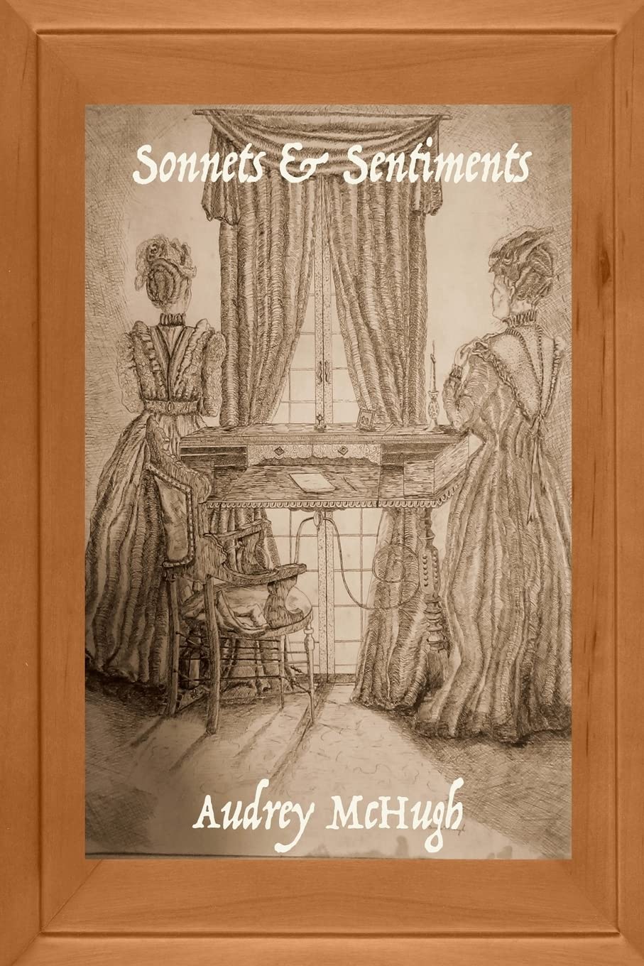 Sonnets & Sentiments,Used